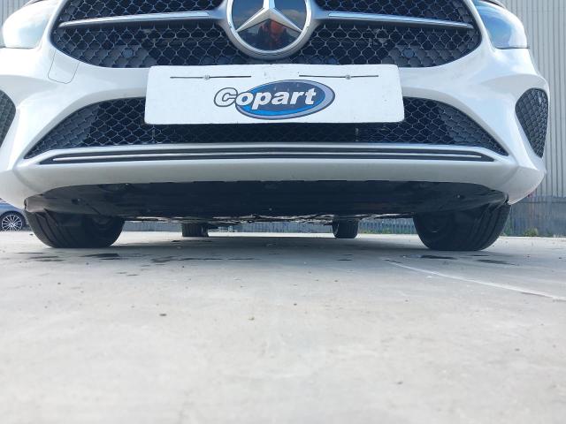 2024 MERCEDES BENZ A 200 SPOR