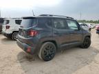 2018 Jeep Renegade Latitude for Sale in Houston, TX - Front End
