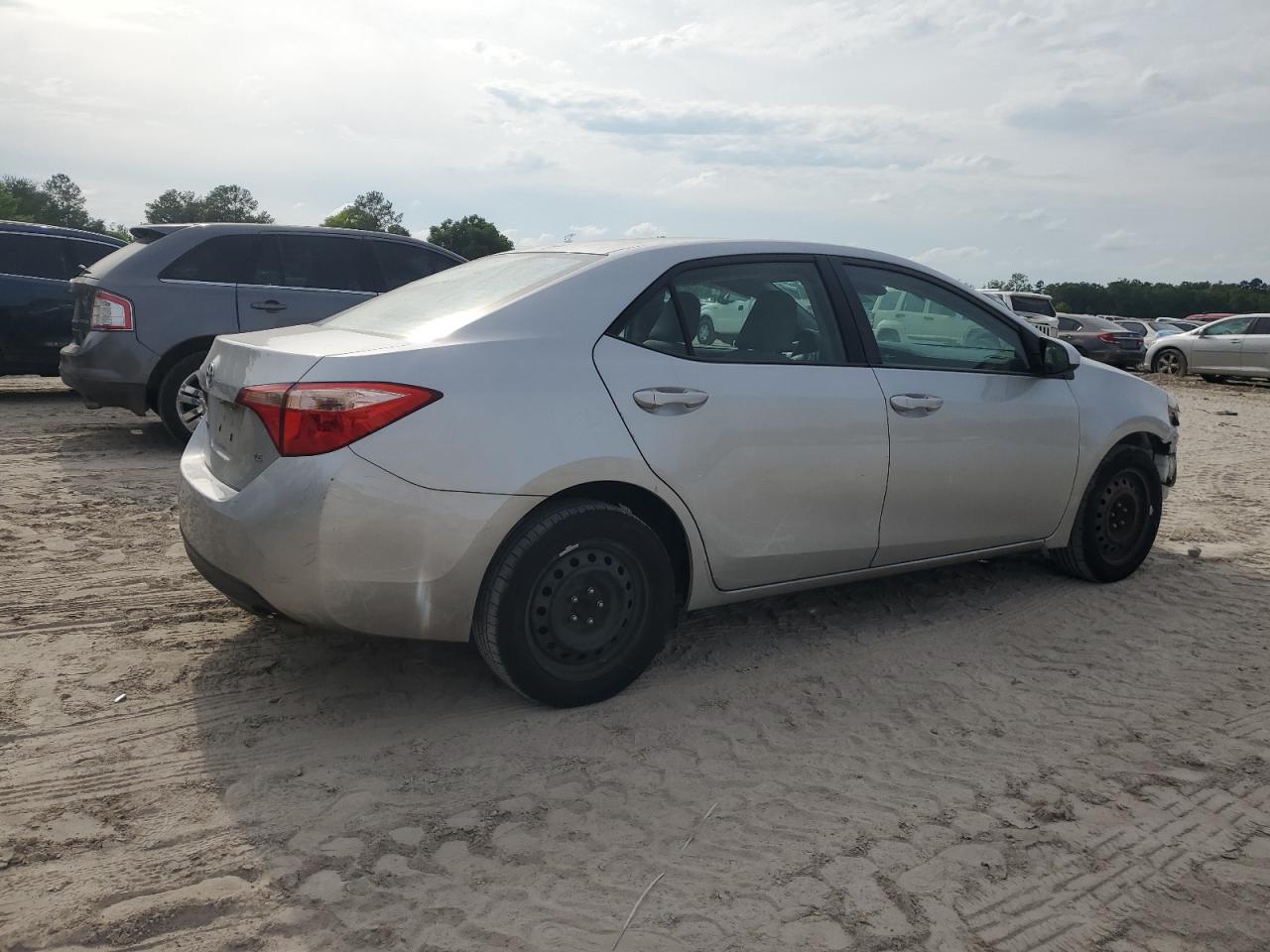 5YFBURHE5HP723667 TOYOTA COROLLA 2017