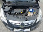 2012 VAUXHALL CORSA EXCL for sale at Copart CORBY