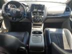 2019 Dodge Grand Caravan Sxt на продаже в Mebane, NC - Side