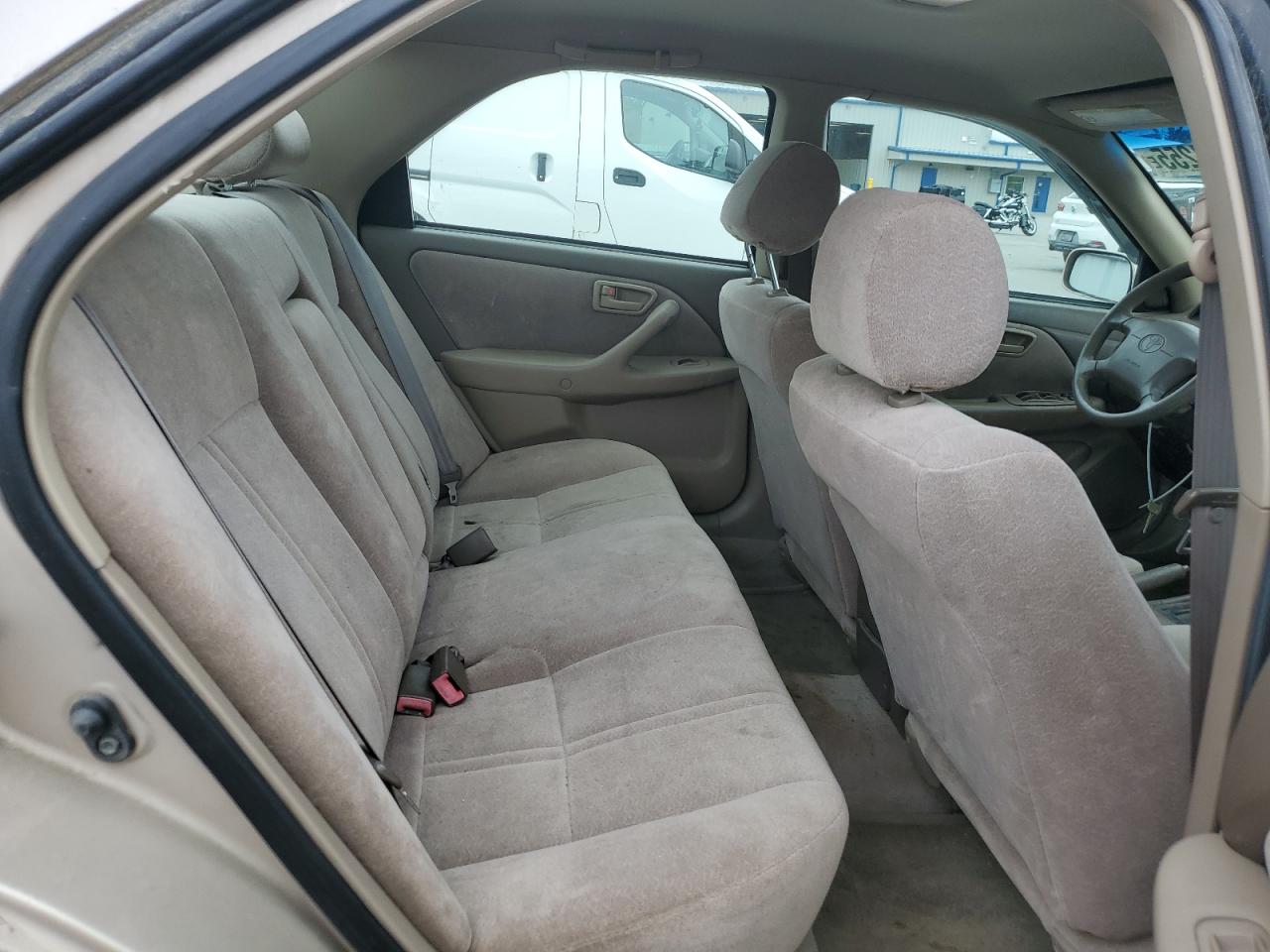 1999 Toyota Camry Ce VIN: 4T1BG22K5XU899273 Lot: 55764255