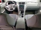 2012 Chevrolet Traverse Lt na sprzedaż w Longview, TX - Front End