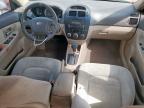 2007 Kia Spectra Ex for Sale in Wilmer, TX - Side