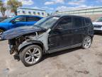 2015 Bmw X3 Xdrive35I for Sale in Albuquerque, NM - Stripped