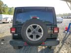 2021 Jeep Wrangler Unlimited Sahara de vânzare în Augusta, GA - Front End