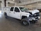 2011 Chevrolet Silverado K2500 Heavy Duty for Sale in Avon, MN - Front End