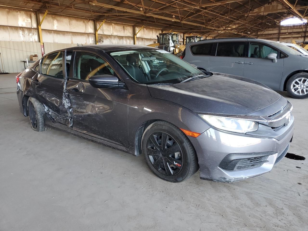 19XFC2F51HE221612 HONDA CIVIC 2017