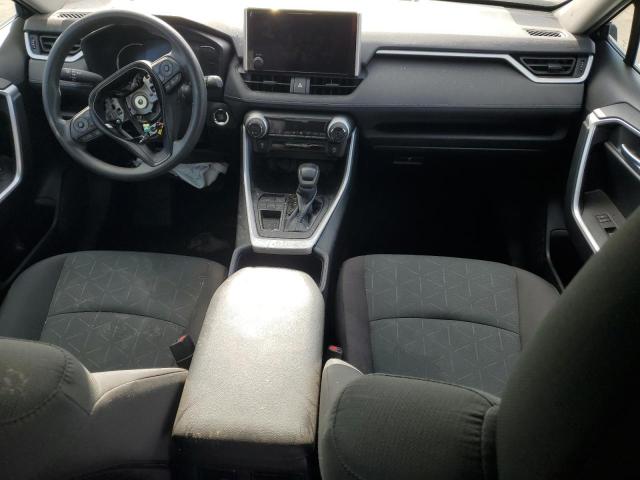  TOYOTA RAV4 2023 Black