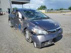 2010 Honda Civic Lx for Sale in Kansas City, KS - Side