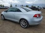 2007 Volkswagen Eos 2.0T Luxury للبيع في Rocky View County، AB - Mechanical