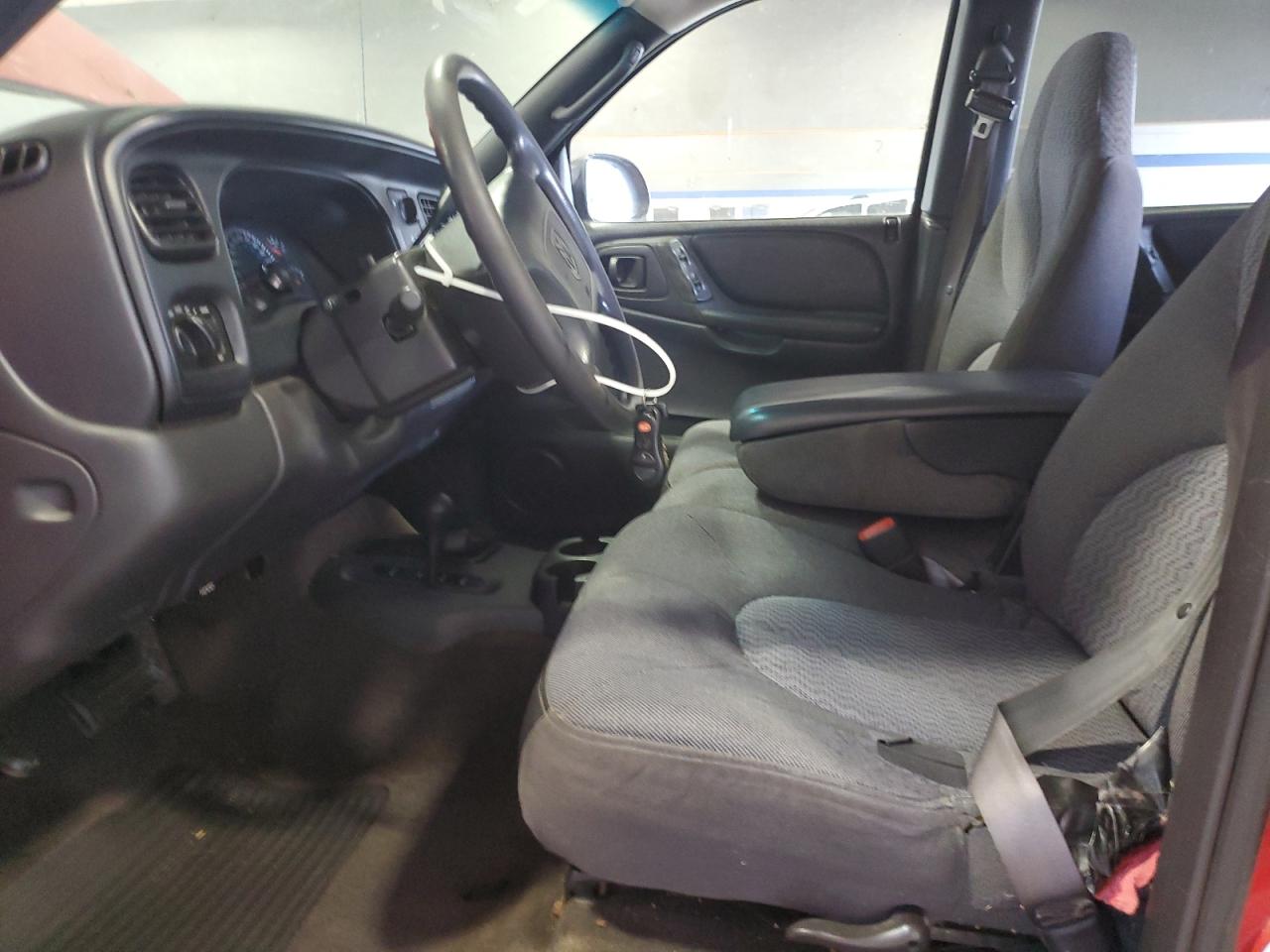 2000 Dodge Durango VIN: 1B4HS28N5YF217980 Lot: 53483035