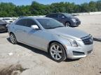2014 Cadillac Ats Luxury للبيع في Oklahoma City، OK - Undercarriage