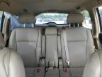 2013 Toyota Highlander Base продається в Savannah, GA - Rear End