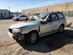 2006 Subaru Forester 2.5X Premium for Sale in Laurel, MD - All Over