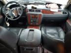 2011 Chevrolet Tahoe C1500 Ltz იყიდება Shreveport-ში, LA - Front End