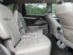 2018 Toyota Highlander Se for Sale in Augusta, GA - Front End