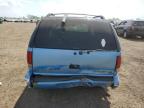 1997 Chevrolet Blazer  zu verkaufen in Elgin, IL - Rollover