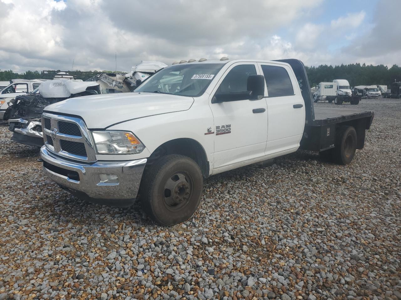 2013 Ram 3500 for Sale in Memphis, TN - Undercarriage
