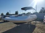 2017 Hurricane/Godfrey Marine Sun Deck for Sale in Arcadia, FL - Minor Dent/Scratches
