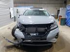 2024 Nissan Murano Sl for Sale in Candia, NH - Front End