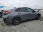 2017 Hyundai Ioniq Blue zu verkaufen in Sun Valley, CA - Front End
