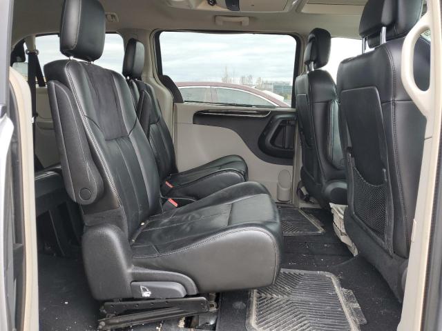 2014 CHRYSLER TOWN & COUNTRY LIMITED