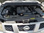 2006 Nissan Armada Se en Venta en Sun Valley, CA - Rear End