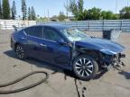 2020 Nissan Altima S за продажба в Miami, FL - All Over