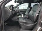 2014 Jeep Grand Cherokee Overland de vânzare în Airway Heights, WA - Front End