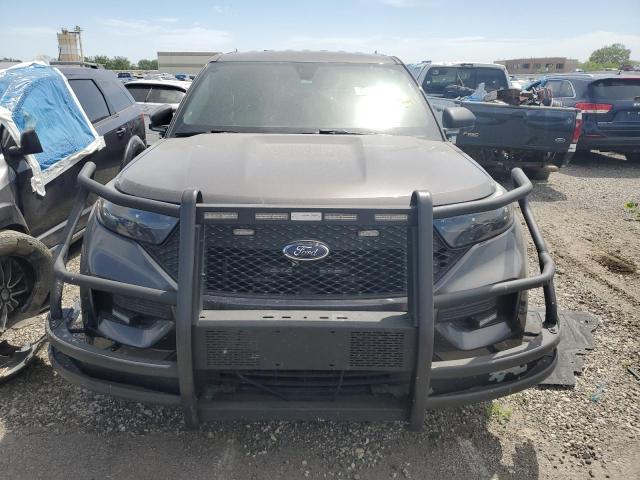  FORD EXPLORER 2020 Szary
