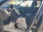 2017 Jeep Cherokee Latitude en Venta en New Orleans, LA - Minor Dent/Scratches