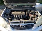 2005 Toyota Corolla Ce на продаже в Arlington, WA - Front End