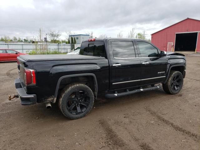2018 GMC SIERRA K1500 SLT