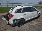 2016 Dodge Journey Sxt for Sale in Mcfarland, WI - Rollover