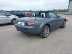 2006 MAZDA MX-5 SPORT for sale at Copart SANDWICH