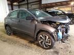 2019 Honda Hr-V Sport продається в Windsor, NJ - Front End