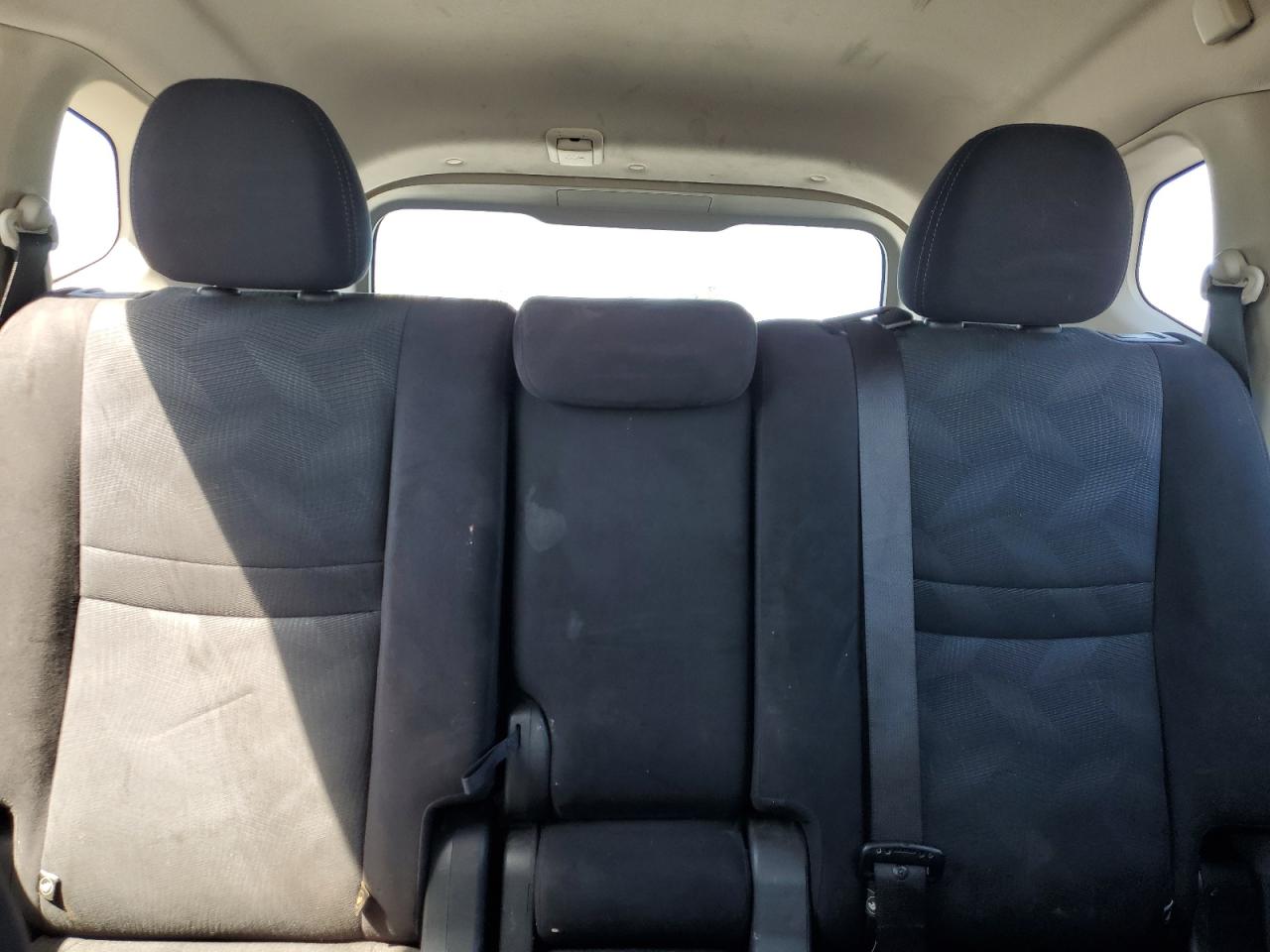 JN8AT2MT6GW019904 NISSAN ROGUE 2016