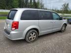 2012 Dodge Grand Caravan Sxt للبيع في Leroy، NY - Front End