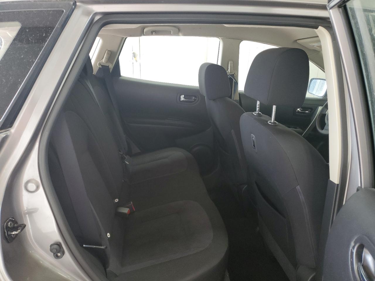 2012 Nissan Rogue S VIN: JN8AS5MV8CW381104 Lot: 56530335