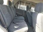 2000 Isuzu Rodeo S продається в Denver, CO - Rear End