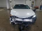 2022 Toyota Camry Xle zu verkaufen in Albany, NY - Front End