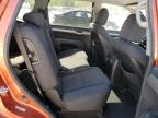 2009 Kia Borrego Lx на продаже в Littleton, CO - Front End