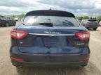 2018 Maserati Levante  на продаже в Elgin, IL - Front End