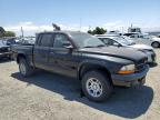 2001 Dodge Dakota Quad на продаже в American Canyon, CA - Mechanical