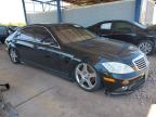 2007 Mercedes-Benz S 550 zu verkaufen in Phoenix, AZ - Front End