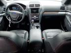 2018 Ford Explorer Limited for Sale in Chicago Heights, IL - Front End