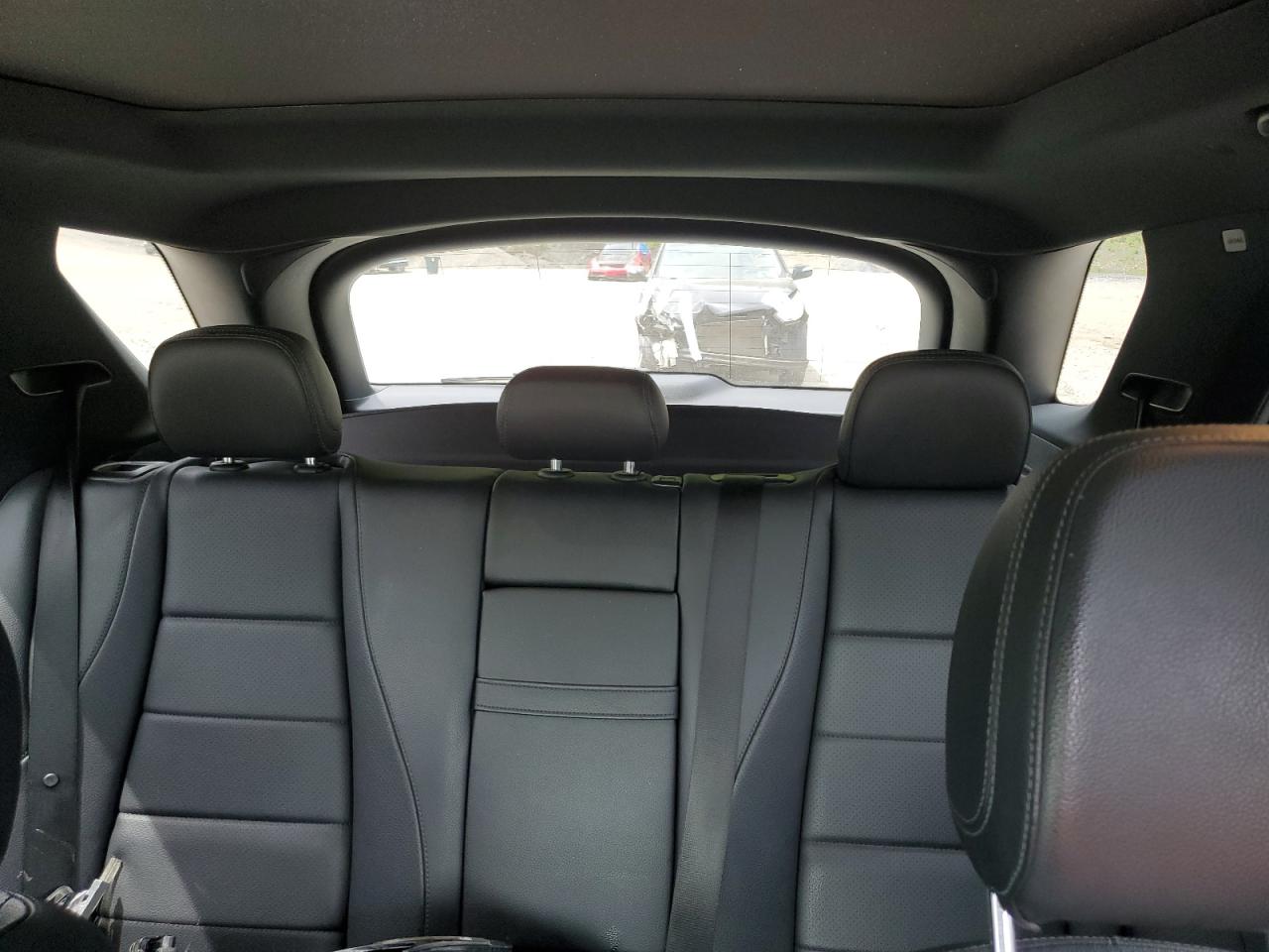 2020 Mercedes-Benz Gle 350 4Matic VIN: 4JGFB4KB7LA049491 Lot: 58418915