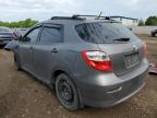 2011 Toyota Corolla Matrix  en Venta en Cookstown, ON - Front End