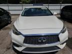 2017 Infiniti Qx30 Base იყიდება Austell-ში, GA - Side